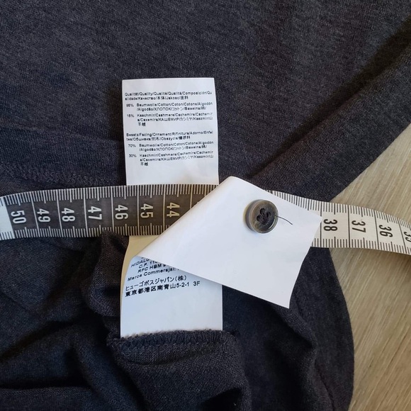 HUGO BOSS Long Sleeve - Picture 8 of 12